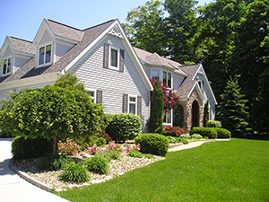 Landscapers and Lawncare Services in Clinton, OH